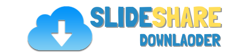 Slideshare Downloader online